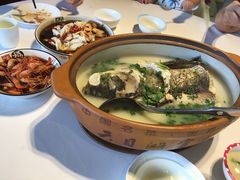 -风味小馆(天目湖宾馆店)