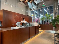 -LOOOAD COFFEE进度条(D9街区店)