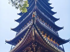 -常熟方塔园