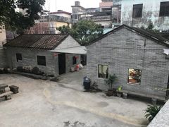 -周大娘牛乳(旧寨古村总店)