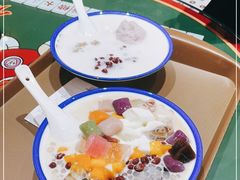 -五条人糖水铺(武林总店)