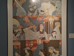 -江苏省美术馆(长江路新馆)