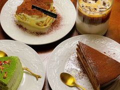 -TINTIN CAKE BOUTIQUE(台北壹店)
