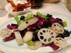 -御苑宾馆-中餐厅