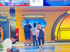 -厦门邮轮中心厦鼓码头(轮渡站)
