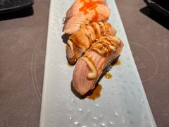 -沼津港精致料理·寿喜烧·烧鸟(龙湖南桥天街店)