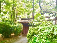 -成都杜甫草堂博物馆