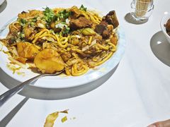 -王虎成猪排骨非物质文化遗产传承馆