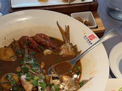 -小舟山海鲜