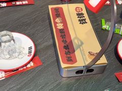 -钱锋炭缸烧烤(南湖大路总店)