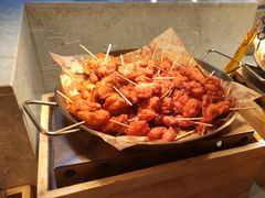 -豪德亨牛排自助餐厅(抚州东乡店)