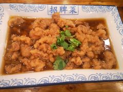 小酥肉-老雒阳面馆·水席·洛阳菜(王城路店)