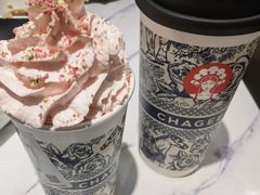 -霸王茶姬(常熟印象城店)