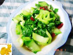 -白家寨子·山野白族菜(古城总店)