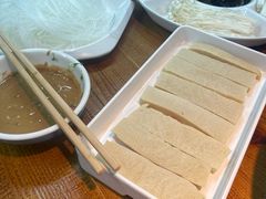 -津门羊大爷·铜锅涮肉(黄河道店)