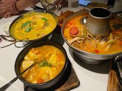 -印象南洋·泰国风情餐厅(新安店)