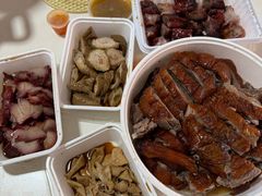 -肥妹烧腊店(翠竹路店)