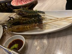 -阿杜打边炉(五江天街店)