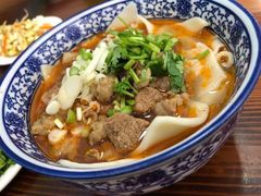 羊肉面-李公面(星尚邻里店)