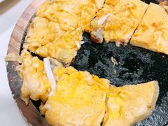 -金刚山(学府路店)