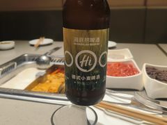 -海底捞火锅(江南盛天地店)