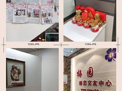 -梅园婚恋·婚姻介绍