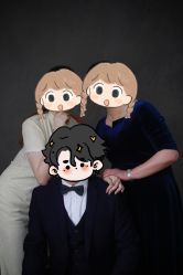 -时光纪全家福·母女写真