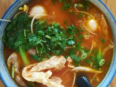 -猫爷的腔调·黔小馆(交大医学住宅区店)