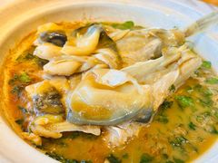 -永安鱼庄·镇江菜(丁卯店)