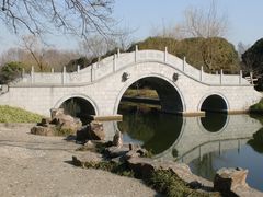 景点-焦山风景区
