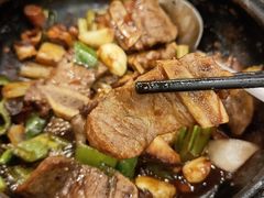 -大嫂镬仔·焖鸡煲·啫啫煲(逢源路店)