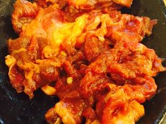 -一心烤肉(延安路店)