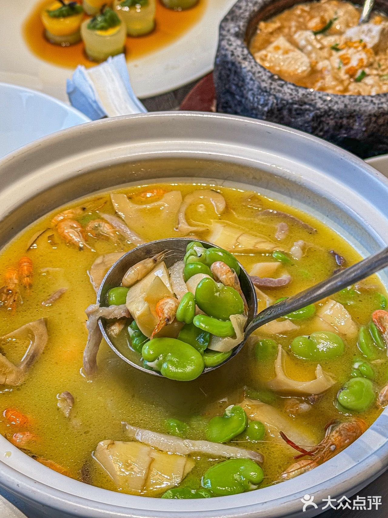 喜欢湖北菜可以吃