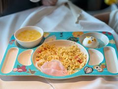 -莆田餐厅PUTIEN(颐堤港店)
