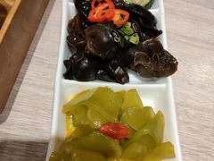 -康师傅私房牛肉面(马泉营奥莱店)