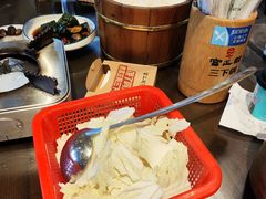 -富正毅三下锅·湘西韵味(天门山索道店)