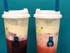 -森茶(湛江万达店)
