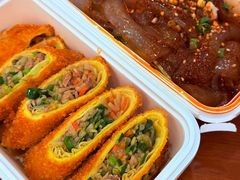 -正阳门饭庄·烤鸭·北京菜(万丰路七里庄店)