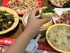 -佬缸炮江湖川菜(玉林店)