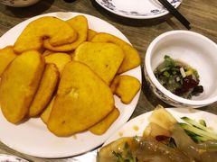 -玫瑰红烤羊排(北新桥三条店)