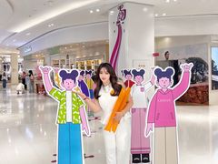 -丽达购物中心(崂山店)