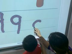 -瑞思少儿中心·少儿英语素养启蒙(回龙观校区)