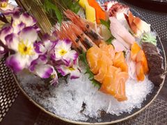 -桃夭日式料理(国信店)