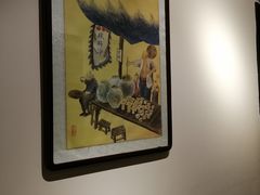 -北平食府·北京烤鸭(北京西站六里桥店)