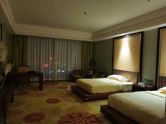 -韶关经律论国际酒店温泉