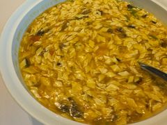 -淮香国色·淮扬菜(正大中心店)