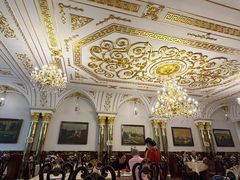 -华梅西餐厅(哈尔滨中央大街店)