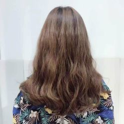 点击看大图 -尚·丹尼Hair
