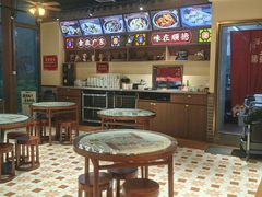 -顺德杨廷记(白云山店)
