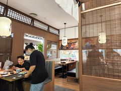 -沼津港精致料理·寿喜烧·烧鸟(青浦宝龙广场日料榜单店)